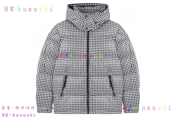 NEW 몽클레어 패딩 신상 M  5282242