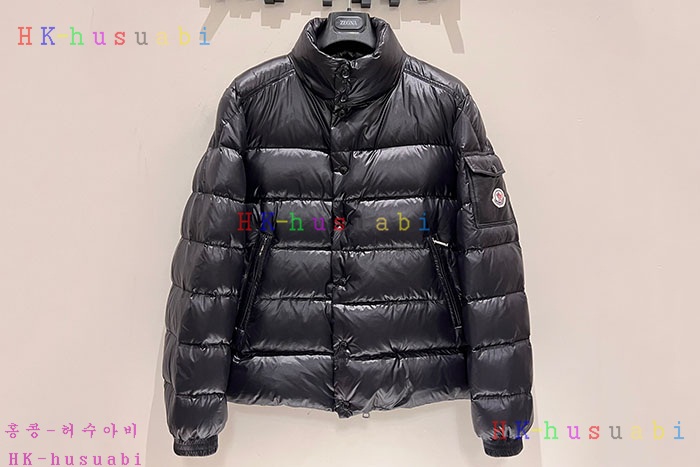 NEW 몽클레어 패딩 신상 M  5282267