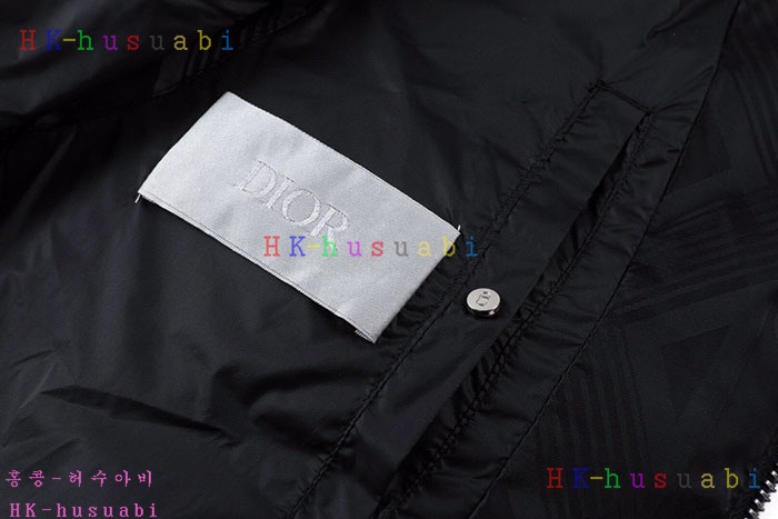 NEW 디올 패딩조끼 신상 DR 857004