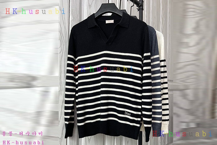 NEW 디올 니트 신상 DR 857016
