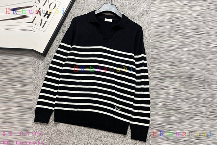 NEW 디올 니트 신상 DR 857016