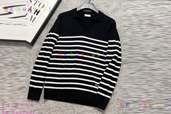 NEW 디올 니트 신상 DR 857016