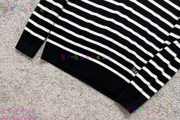 NEW 디올 니트 신상 DR 857016