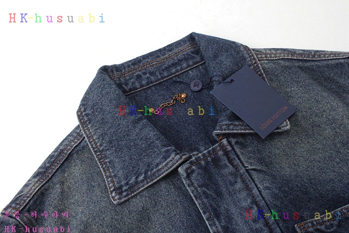 NEW 루이비통 자켓 신상  LV 2257011