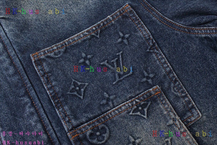 NEW 루이비통 자켓 신상  LV 2257011
