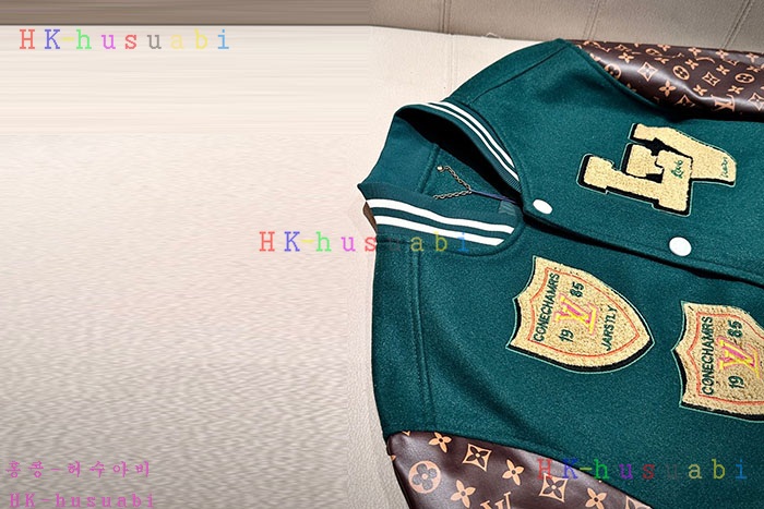 NEW 루이비통 자켓 신상  LV 2257014