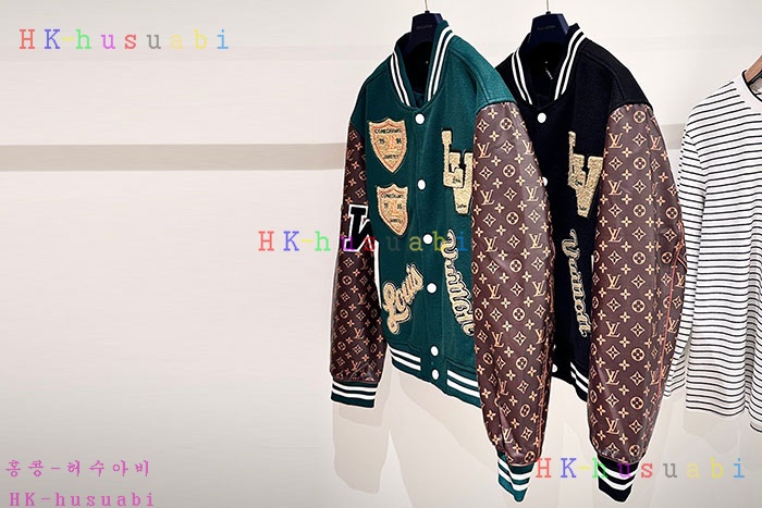NEW 루이비통 자켓 신상  LV 2257014