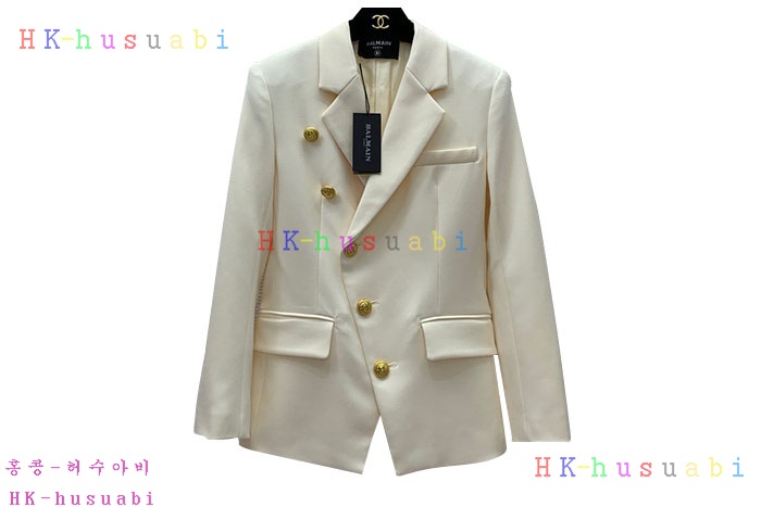 NEW 발망 자켓 신상 B 87555213