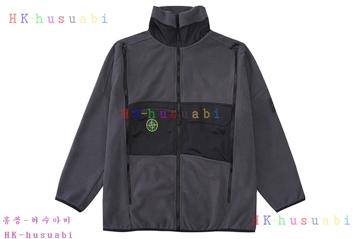 NEW 스톤아일랜드 자켓 신상 ST 582771