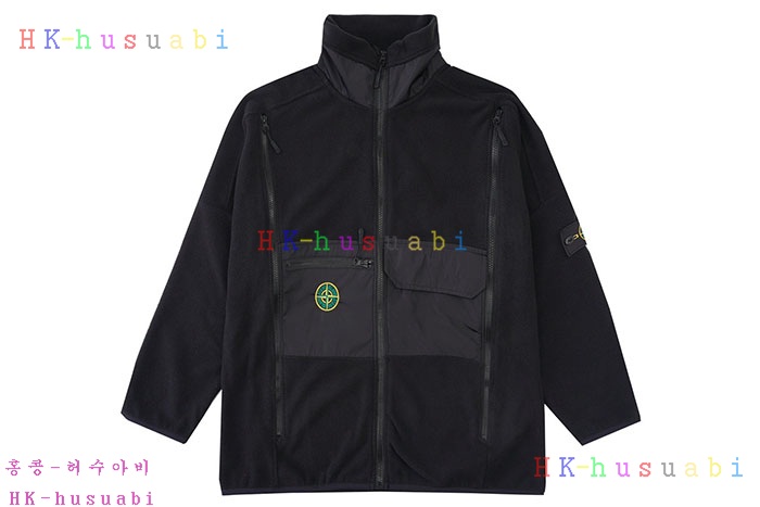 NEW 스톤아일랜드 자켓 신상 ST 582771