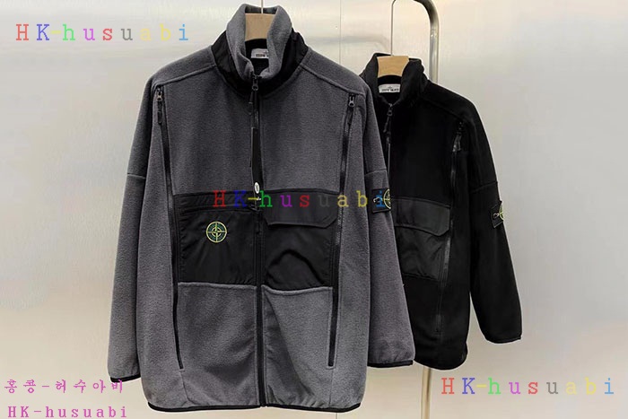 NEW 스톤아일랜드 자켓 신상 ST 582771