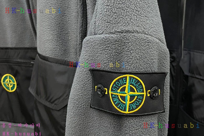 NEW 스톤아일랜드 자켓 신상 ST 582771