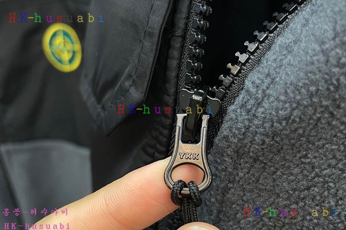 NEW 스톤아일랜드 자켓 신상 ST 582771