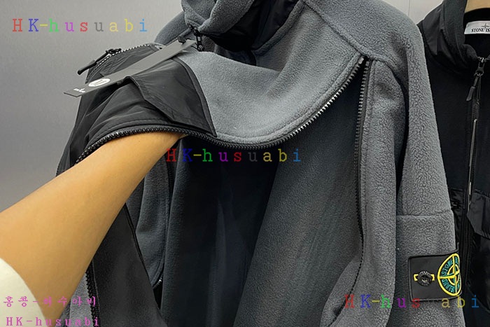 NEW 스톤아일랜드 자켓 신상 ST 582771