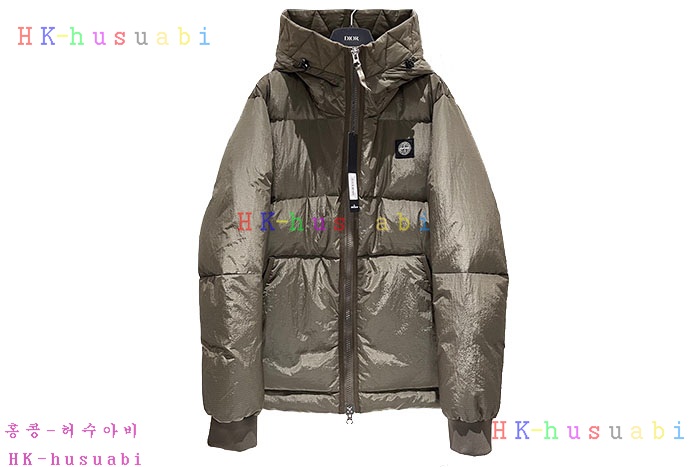 NEW 스톤아일랜드 패딩 신상 ST 58278