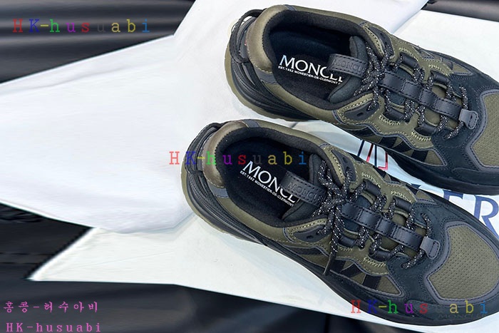 NEW 몽클레어 신발 신상 M 5844402