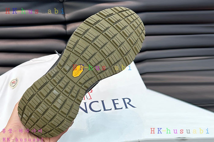 NEW 몽클레어 신발 신상 M 5844402