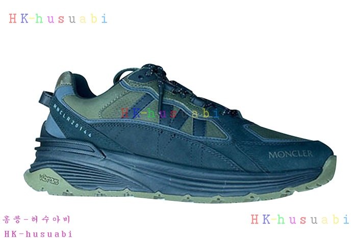NEW 몽클레어 신발 신상 M 5844402