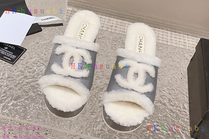 NEW 샤넬 신발 신상 C 514004