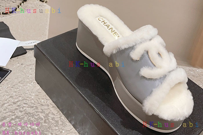NEW 샤넬 신발 신상 C 514004
