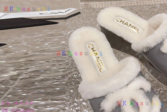 NEW 샤넬 신발 신상 C 514004