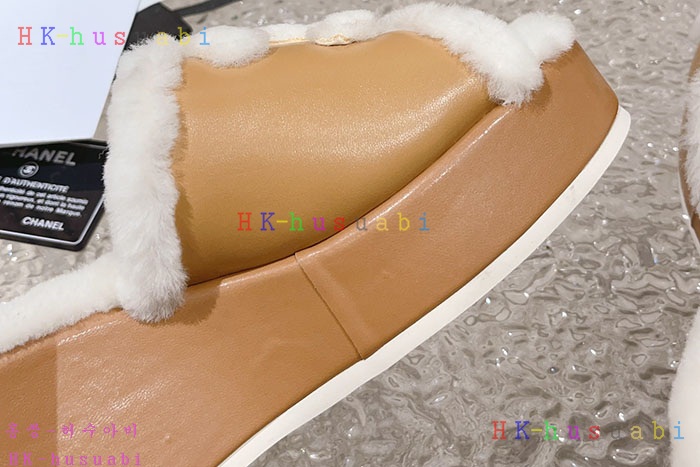 NEW 샤넬 신발 신상 C 514008