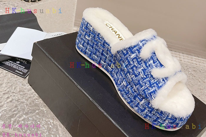 NEW 샤넬 신발 신상 C 514010