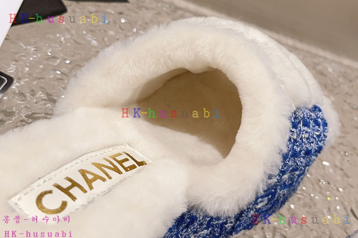 NEW 샤넬 신발 신상 C 514010
