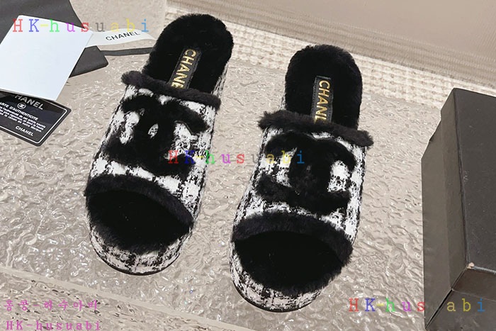 NEW 샤넬 신발 신상 C 514011