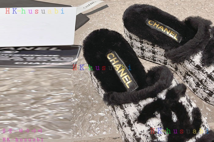NEW 샤넬 신발 신상 C 514011