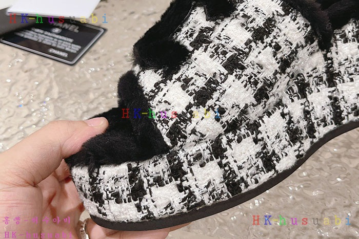 NEW 샤넬 신발 신상 C 514011