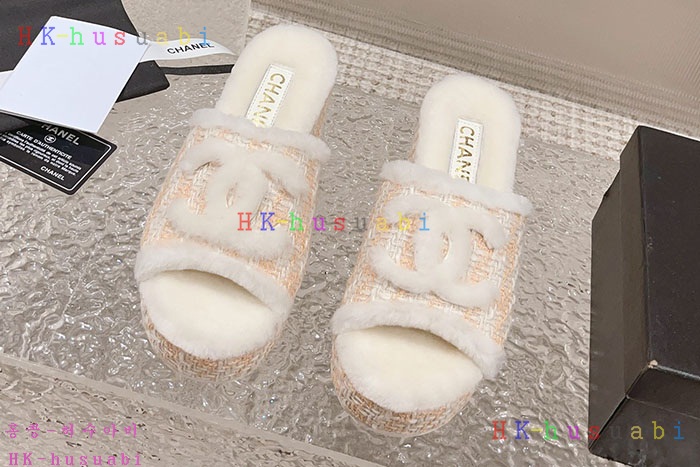 NEW 샤넬 신발 신상 C 514012