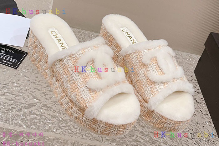 NEW 샤넬 신발 신상 C 514012