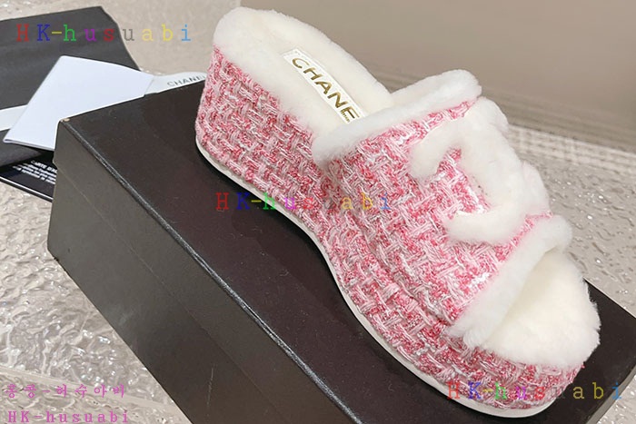 NEW 샤넬 신발 신상 C 514013