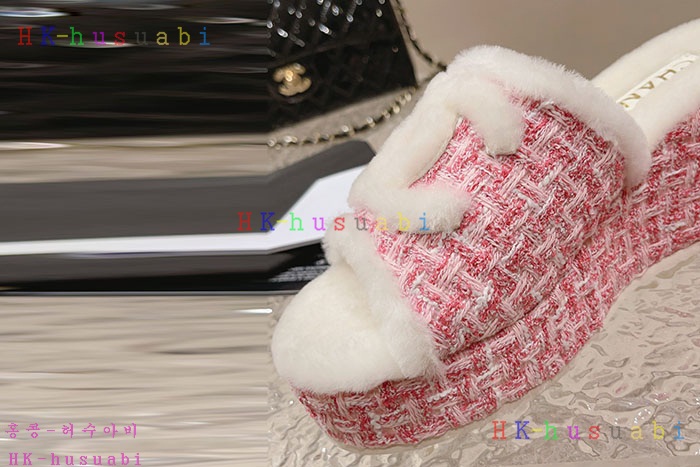 NEW 샤넬 신발 신상 C 514013