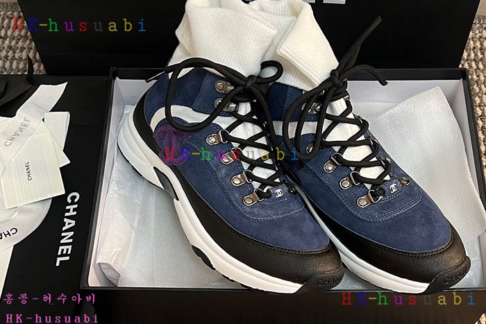 NEW 샤넬 신발 신상 C 5582450