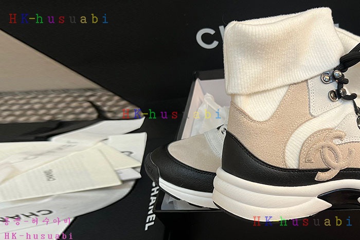 NEW 샤넬 신발 신상 C 5582453