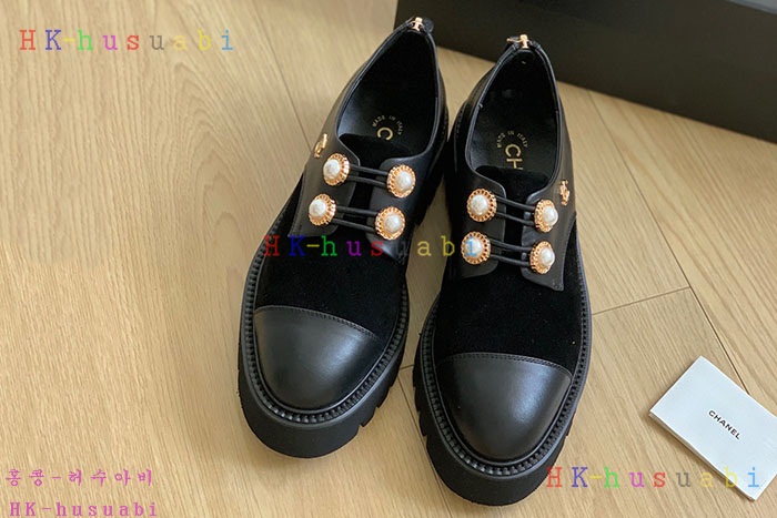 NEW 샤넬 신발 신상 C 515010
