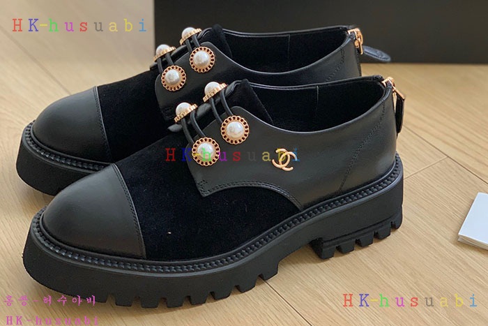 NEW 샤넬 신발 신상 C 515010