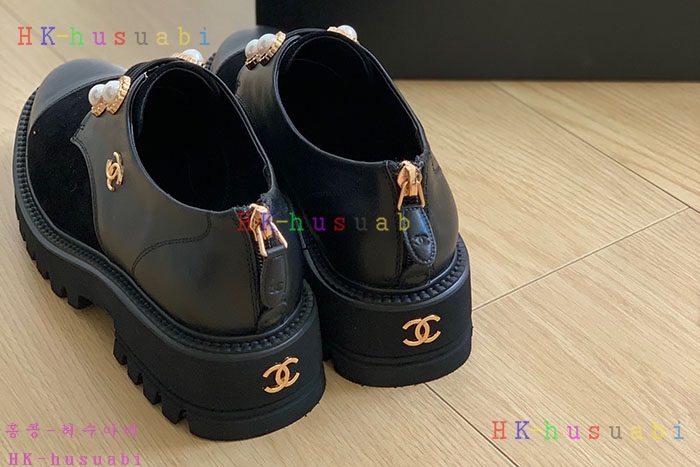 NEW 샤넬 신발 신상 C 515010