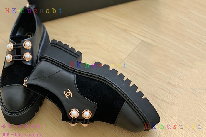NEW 샤넬 신발 신상 C 515010
