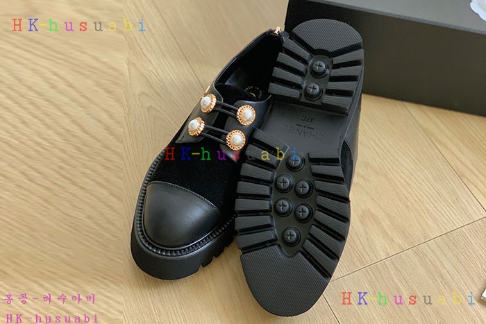 NEW 샤넬 신발 신상 C 515010