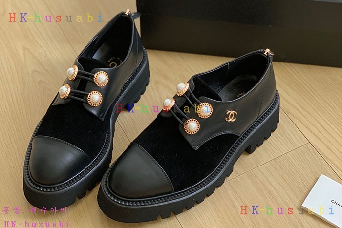 NEW 샤넬 신발 신상 C 515010
