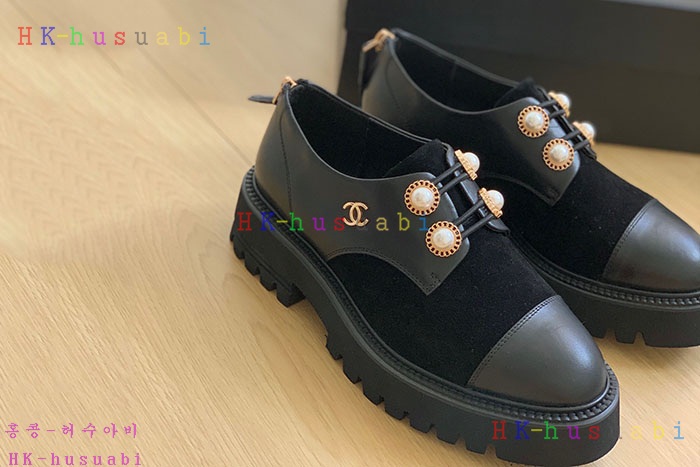 NEW 샤넬 신발 신상 C 515010