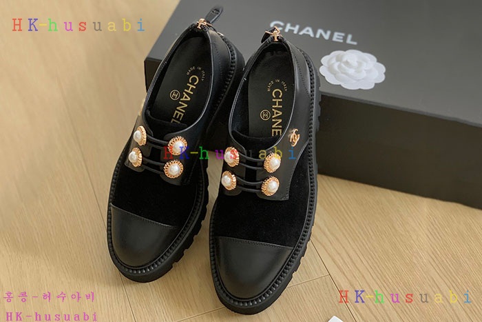 NEW 샤넬 신발 신상 C 515010