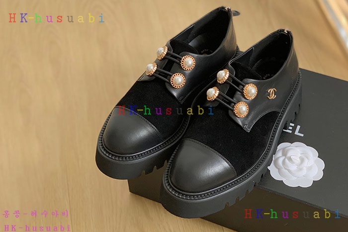 NEW 샤넬 신발 신상 C 515010