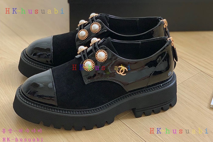NEW 샤넬 신발 신상 C 515011