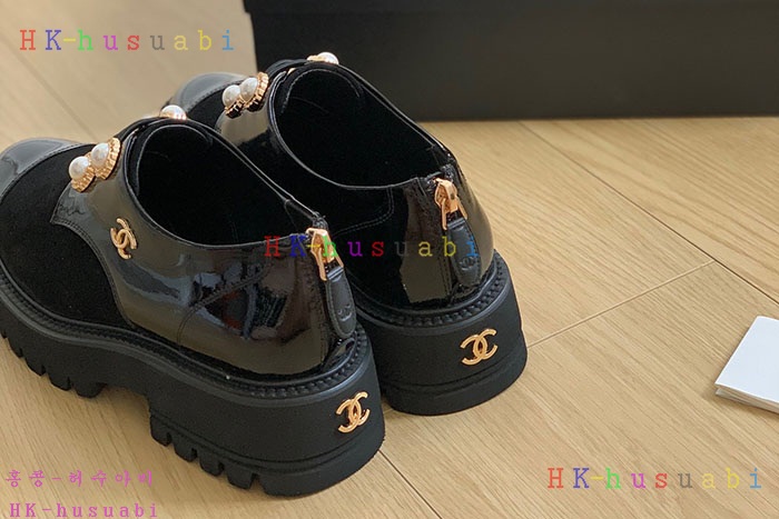 NEW 샤넬 신발 신상 C 515011
