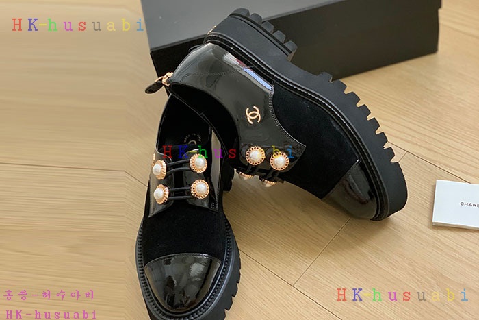 NEW 샤넬 신발 신상 C 515011