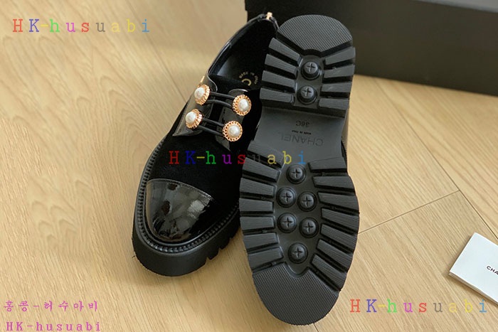 NEW 샤넬 신발 신상 C 515011